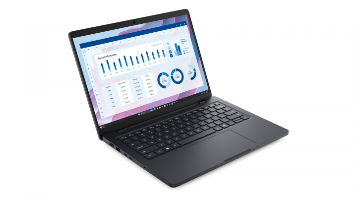 Mobilna stacja robocza Dell Pro Max 14 MC14255 W11Pro 2