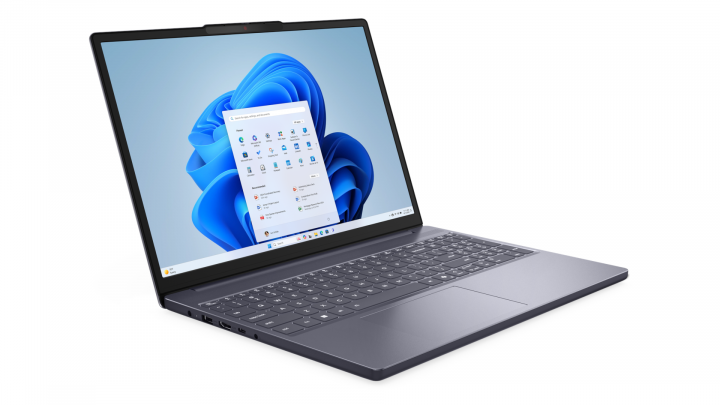 Laptop Lenovo IdeaPad Slim 3 15ARP10 83K700BAPB 2