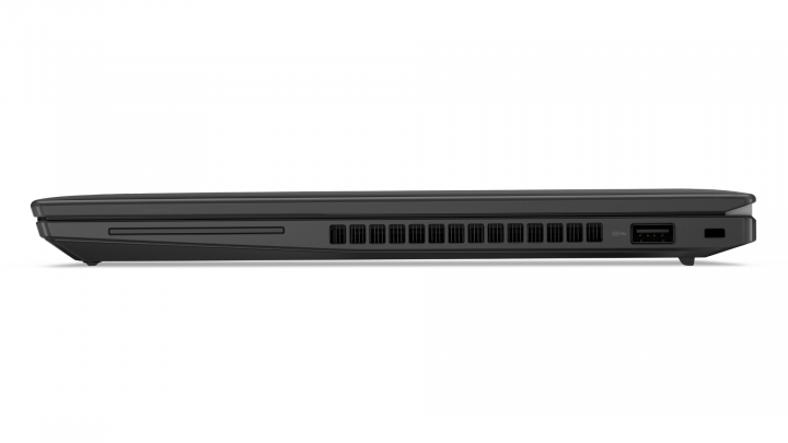 Mobilna stacja robocza Lenovo ThinkPad P14s G4 (Intel) W11P Villi Black 8
