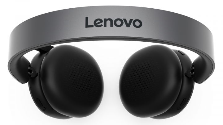 Słuchawki bezprzewodowe Lenovo ThinkPad 4XD1V23301 5