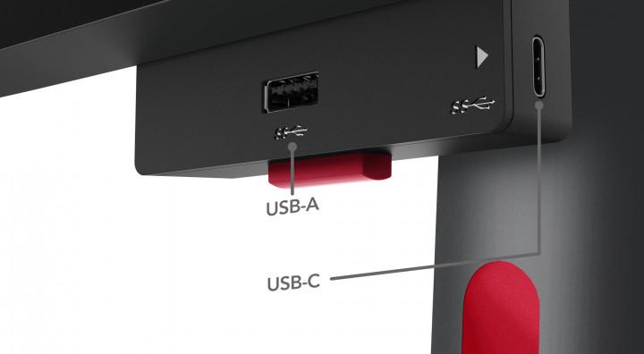 ThinkVision P49w-30 3