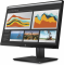 Monitor HP Z22n G2 1JS05A4 Z Display - widok frontu prawej strony