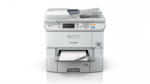 Urządzenie wielofunkcyjne Epson WorkForce Pro WF-6590DWF - C11CD49301