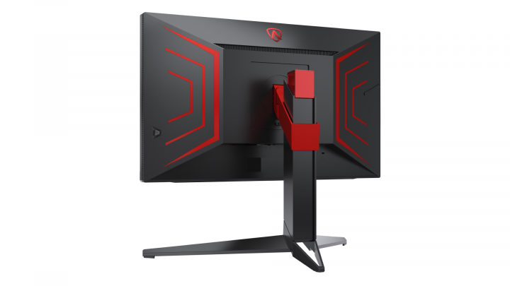 Monitor AOC AG274QXM 4
