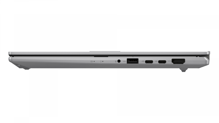 Laptop Asus Vivobook S15 OLED M3502QA-MA138W W11H Neutral Grey 11