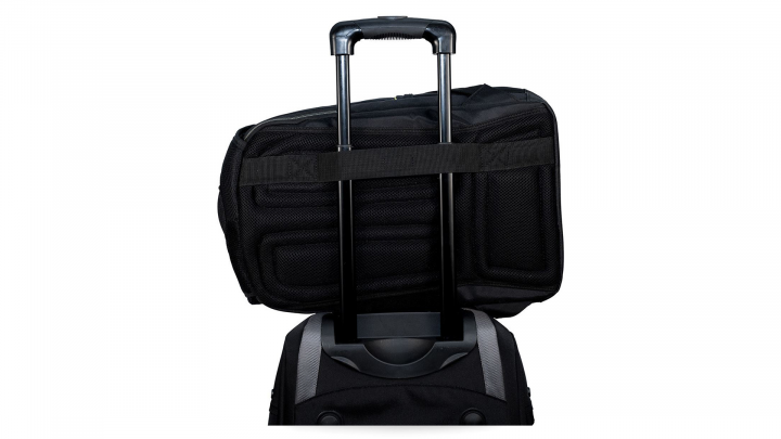 Plecak do laptopa Targus CityGear TCG660EU 156 czarny - tył1