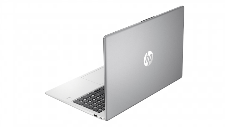Laptop HP 255 G10 W11H srebrny FPR 5