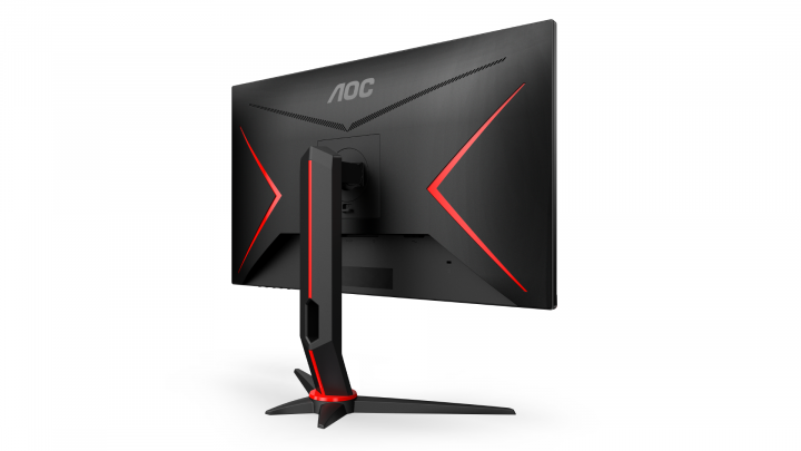 Monitor AOC Q27G2S/EU 2