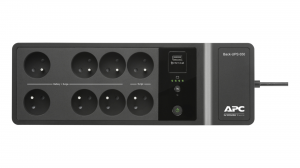 Zasilacz UPS APC be650g2-fr 650VA