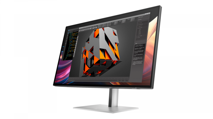 Monitor HP S7 Pro 8J4D8UT 3