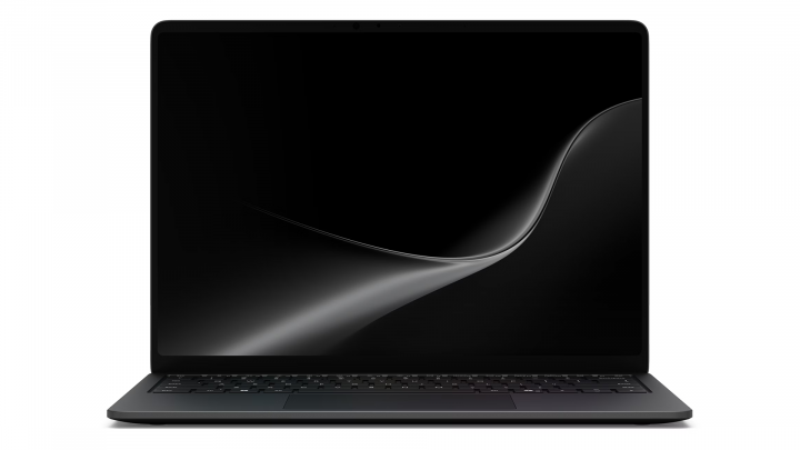 Microsoft Surface Laptop 8 X2 Elite 13,8cali Grafitowy Copilot