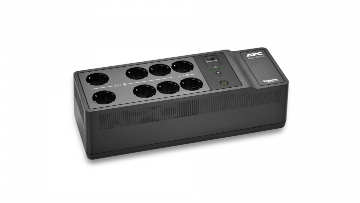 Zasilacz UPS APC be500g2-gr 2
