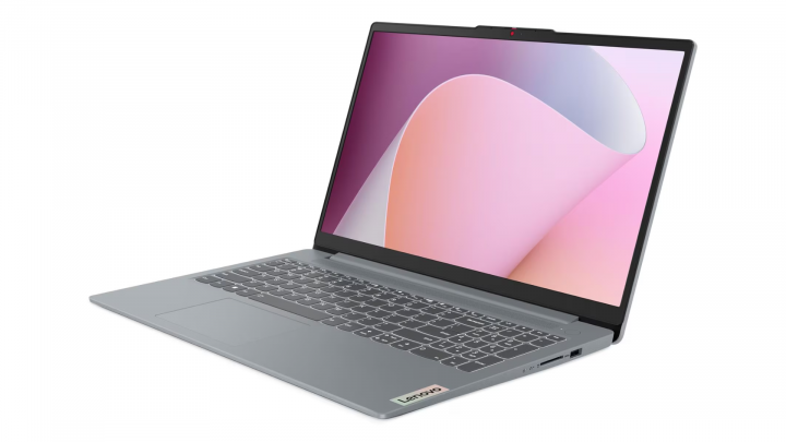 Laptop Lenovo IdeaPad Slim 3 15AMN8 82XQ01PHPB 4