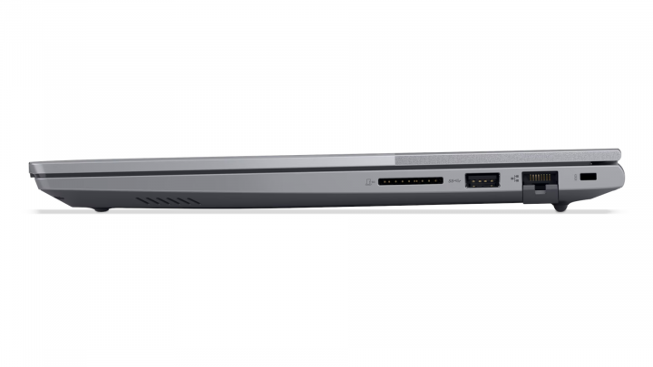 Laptop Lenovo ThinkBook 14 G8 IAL W11P Arctic grey 7