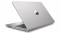 Laptop HP 250 G7 srebrny - widok klapy prawej strony