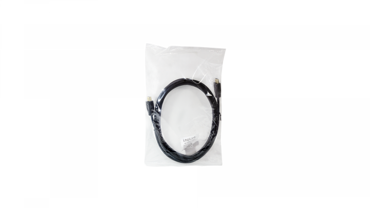Kabel HDMI 4K/60Hz CCS LogiLink 3m CH0102