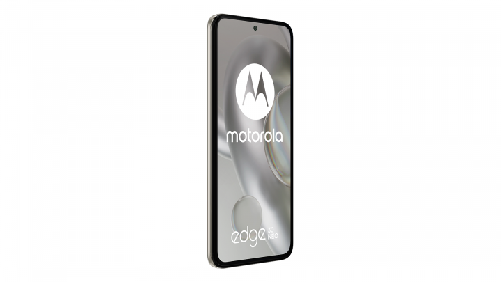 Smartfon Motorola edge 30 neo Ice Palace 2