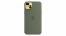 Etui Apple iPhone 14 Plus Silicone Case z MagSafe Olive MQUD3ZM/A 5