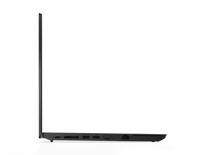 Laptop Lenovo ThinkPad L14 G2 - widok lewej strony v2