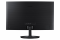 Monitor Samsung C27F390FHU LC27F390FHUXEN - widok tyłu