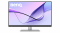 Monitor BenQ MA270S 9H.LNYLA.TBE 27" 5K UHD+ IPS USB-C Dock 90W - widok frontu v3