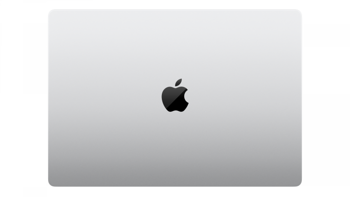 Laptop Apple MacBook Pro 16 M5 Srebrny 4