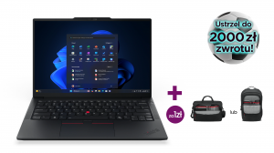 Laptop Lenovo ThinkPad E14 Gen 7 21SX007LPB Ultra 5 225U 14" WUXGA 16GB 512SSD Int W11Pro