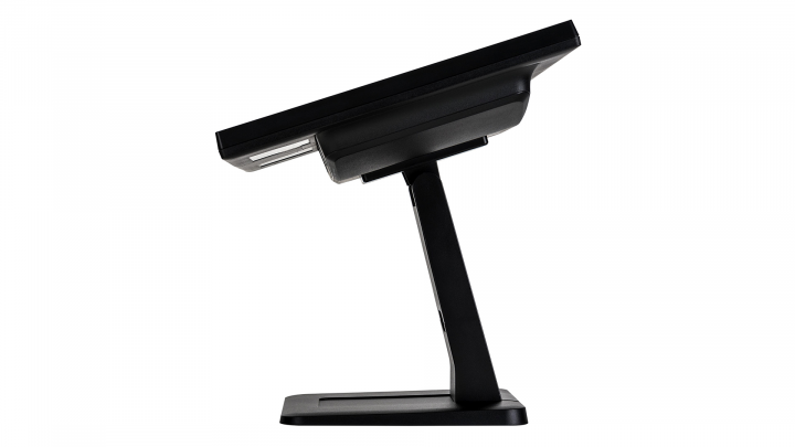 Monitor z dotykowym ekranem IIYAMA ProLite T2253MTS-B1 - widok prawej strony2