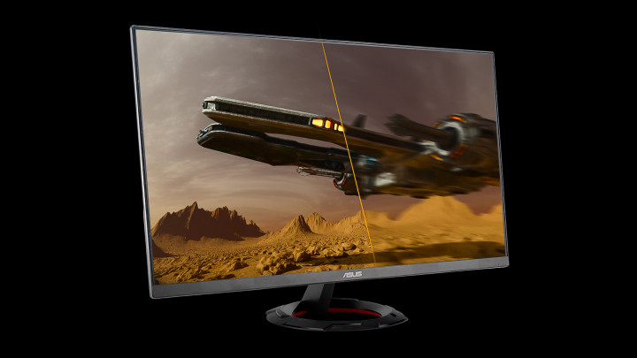Monitor ASUS TUF Gaming VG279Q5R 4