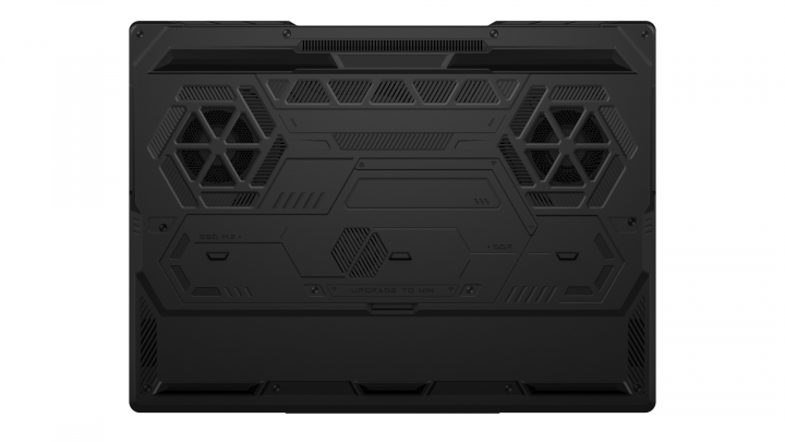Laptop MSI Raider 16 HX B2WH 13