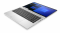 Laptop HP Probook 640 G8 - widok klawiatury