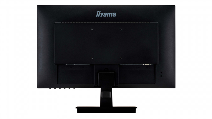 Monitor IIYAMA ProLite XU2292HS-B1 - widok tyłu