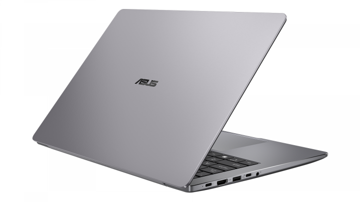 Laptop ASUS ExpertBook P5 Gen 2 P5405CAA W11P Misty Grey Copilot 11