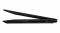 Laptop Lenovo ThinkPad T14s G1 czarny widok prawej strony