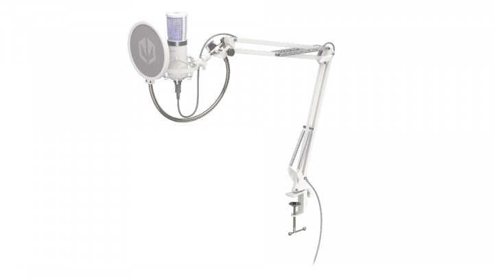 ENDORFY Solum Streaming Onyx White EY1B005 3