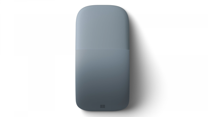 Mysz Microsoft Surface Arc Mouse CZV-00070 błekitna