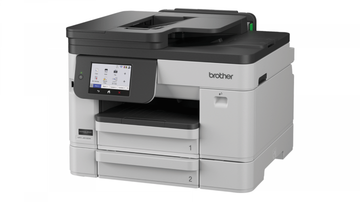 Urządzenie wielofunkcyjne Brother MFC-J5110DW lewo