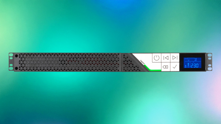 UPS Legrand Keor SPE Rack 1000VA 1U