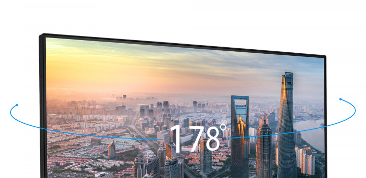 Monitor ASUS Eye Care VA279HG 5