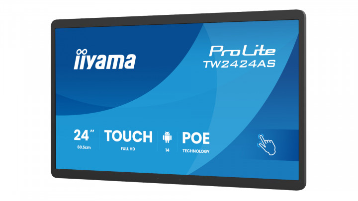 Interaktywny Touchpanel-PC ProLite TW2424AS-B3P 4