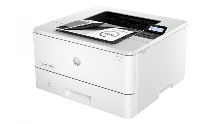 HP LaserJet Pro 4002dn - 2Z605F Cashback 4