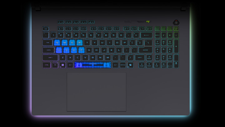 ASUS ROG Strix G16 G615LR 3