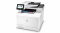 HP Color LaserJet Pro MFP M479fdn - widok frontu prawej strony