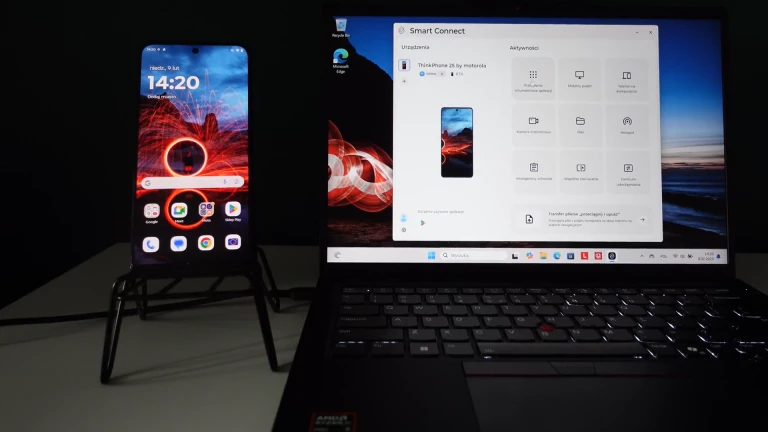 Laptop Lenovo ThinkPad L14 G1 AMD 20U5004KPB Ryzen 5 Pro