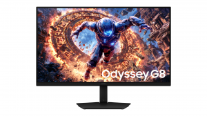 Monitor Samsung Odyssey G8 LS32HG802ESXEN 32" IPS 6K 165Hz
