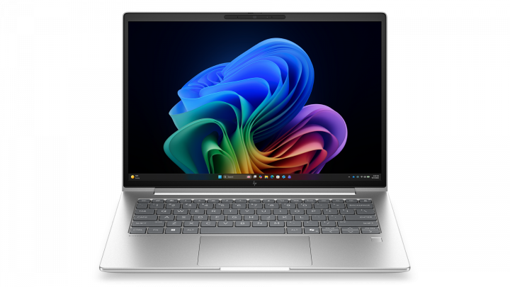 Laptop HP EliteBook 6 G2i 14 Srebrny W11P Copilot