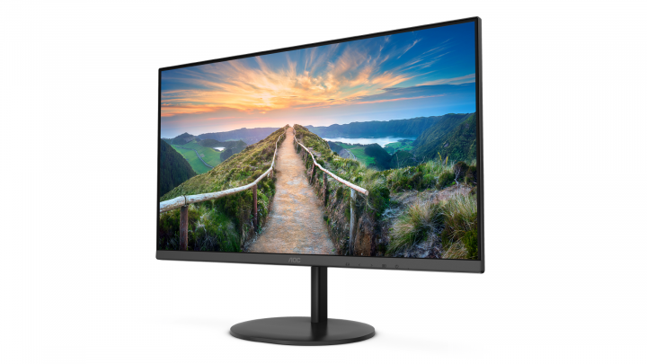 Monitor AOC Q24V4EA 7