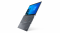 Laptop Lenovo ThinkPad X13 G2 W10P szary-otwarty