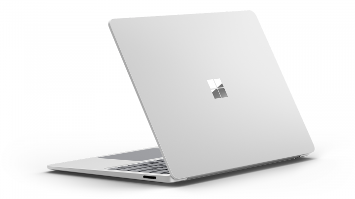 Microsoft Surface Laptop 7 13,8" W11Pro Platynowy 8