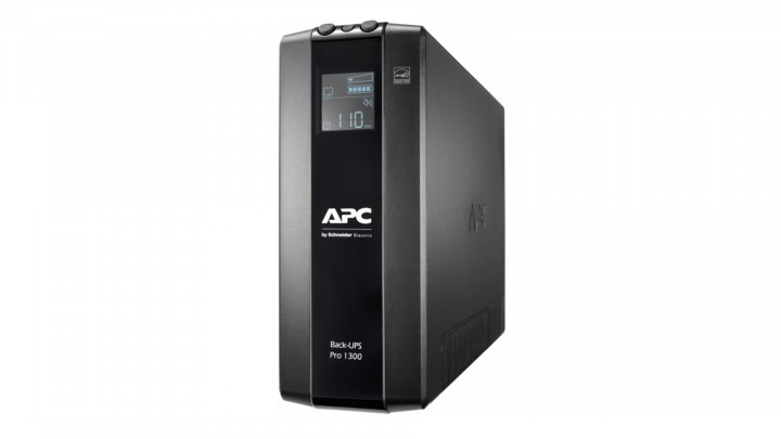 UPS APC br1300mi 1300VA 2
